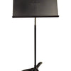 MUSIC STAND SYMPHONY BLACK