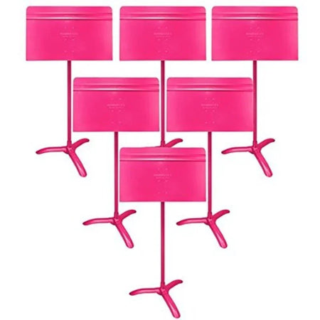 Symphony Music Stand Hot Pink