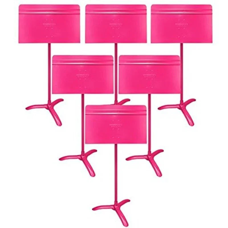 Symphony Music Stand Hot Pink