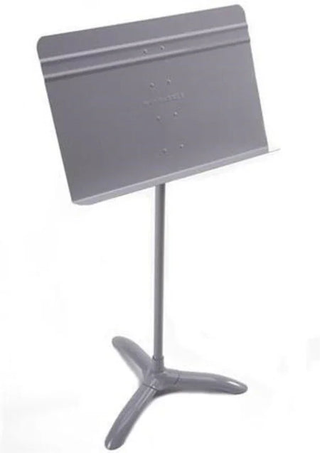 MUSIC STAND SYMPHONY GREY 6 STANDS
