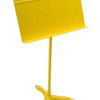 Symphony Music Stand Yellow