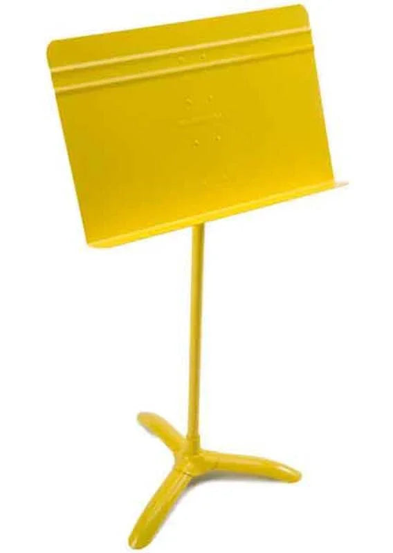 Symphony Music Stand Yellow