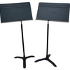 SYMPHONY MUSIC STAND TROMBONIST