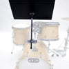 DRUMMER MUSIC STAND