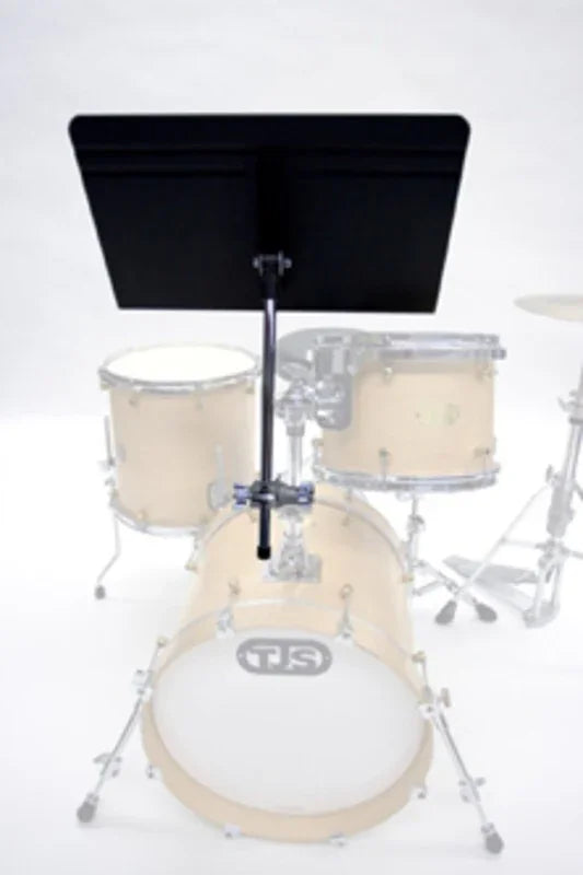 DRUMMER MUSIC STAND