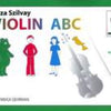VIOLIN ABC COLOURSTRINGS BK A (2005 EDITION)