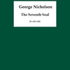 NICHOLSON - THE SEVENTH SEAL FOR SOLO VIOLA