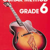 MODERN GUITAR METHOD GR 6