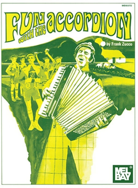 FUN WITH THE ACCORDION