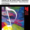 EARTH & NATURE SONGS A MUSICAL FOR PRIMARY GRADES PVG