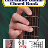 LEFT-HAND GUITAR CHORD BOOK