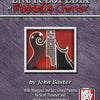 DELUXE ENCYCLOPEDIA OF MANDOLIN CHORDS