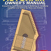 AUTOHARP OWNERS MANUAL