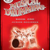 MUSICAL DRUMMING BK 1 JUNIOR TO BEGINNER BK/OLA