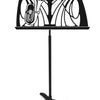 NOTEWORTHY BARITONE MUSIC STAND