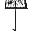 NOTEWORTHY ELECTRIC GUITAR MUSIC STAND