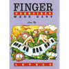 FINGER EXERCISES MADE EASY LEVEL 3