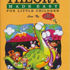 THEORY MADE EASY FOR LITTLE CHILDREN LEVEL 2