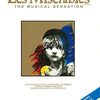 LES MISERABLES VOCAL SELECTIONS PVG WHITE