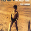 PAUL KELLY - SONGS FROM THE SOUTH GREATEST HITS PVG