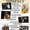 101 AUSTRALIAN SONGS FOR EASY GUITAR VOL 3