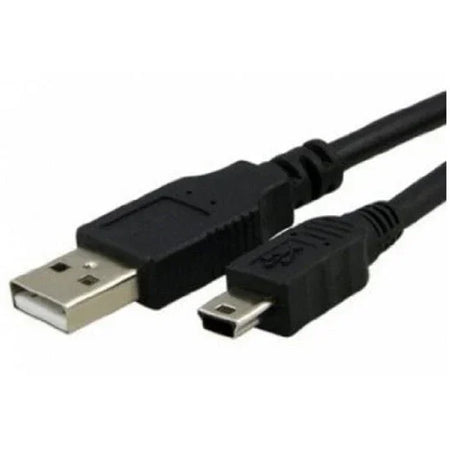 Microusb cord for CTS Keyboard
