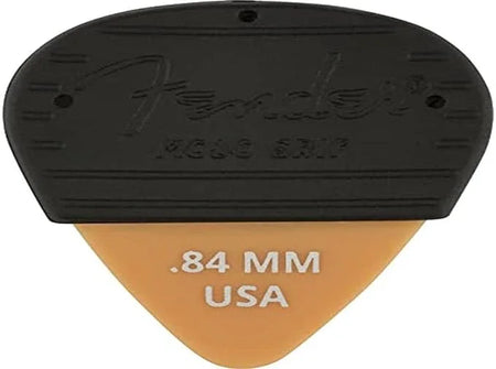 Mojo Grip Picks, Dura-Tone Delrin .84 single