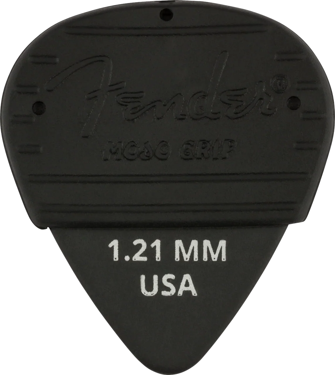 Mojo Grip Picks, Dura-Tone Delrin 1.21 single