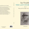 VENABLES - THE LAST INVOCATION FOR HIGH VOICE/PIANO