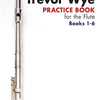 WYE PRACTICE BOOKS FOR THE FLUTE OMNIBUS 1-6