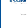 MEALOR - IN PARADISUM SATB/PIANO