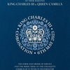 THE CORONATION OF KING CHARLES III AND QUEEN CAMILLA SATB