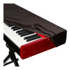 Onstage 88 Key Dust Cover Blk