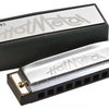 Hohner New Box Hot Metal C