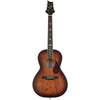 PRS P20 Parlor Acoustic Guitar (Tobacco Sunburst) Inc Gig Bag