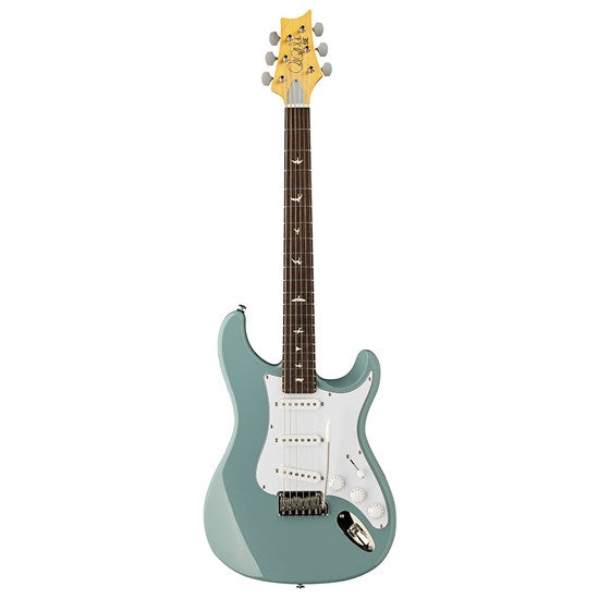 PRS SE Silver Sky Stone Blue – Parsons Music