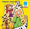 ENCORE ON KEYS PRIMARY PIANO LEV 2 BK/OLA/FLASH CARDS