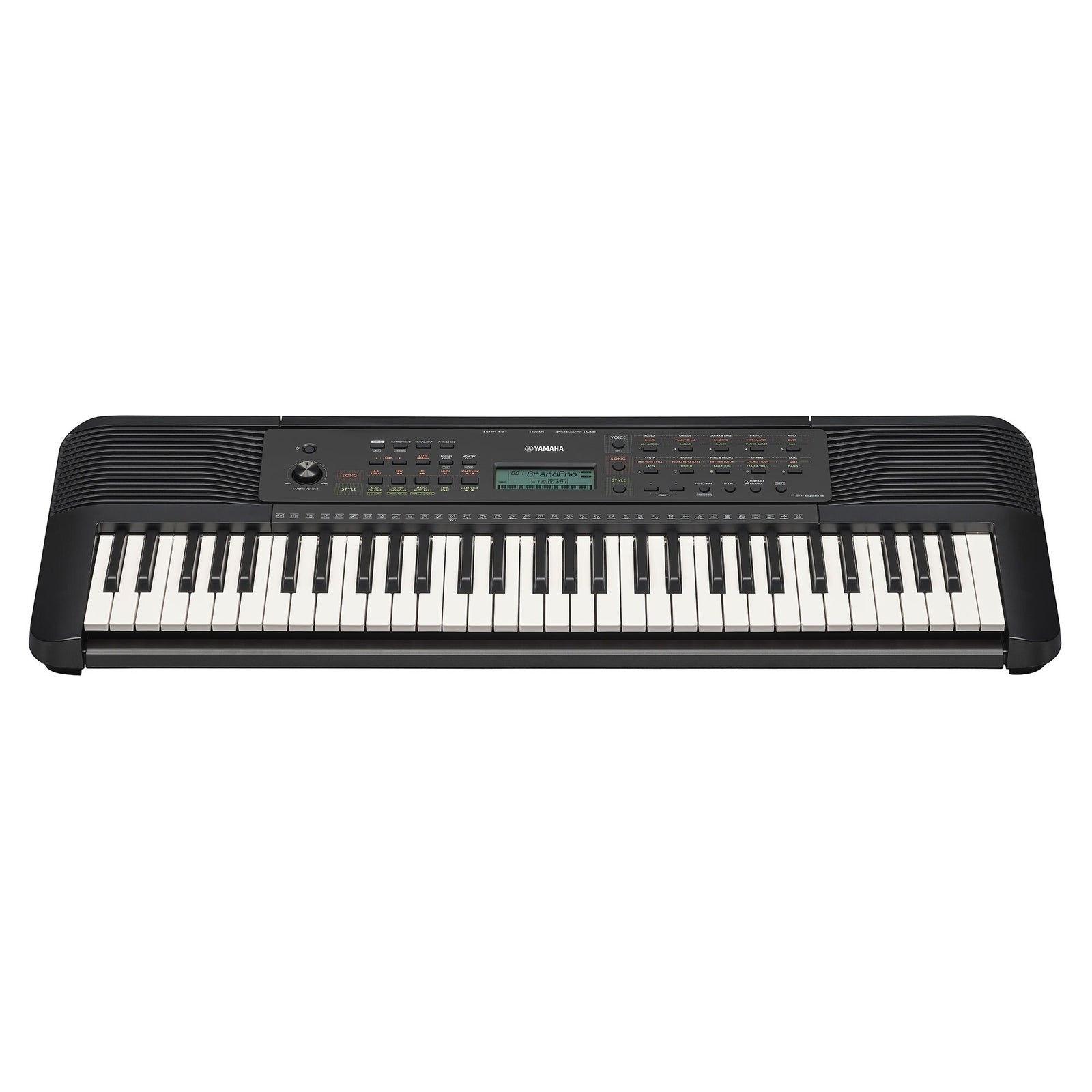 YAMAHA PSR-E283- PORTABLE KEYBOARD