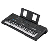 YAMAHA PSRE-483 - PORTABLE KEYBOARD
