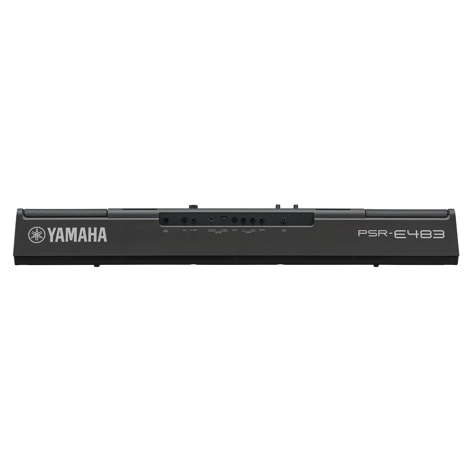 YAMAHA PSRE-483 - PORTABLE KEYBOARD
