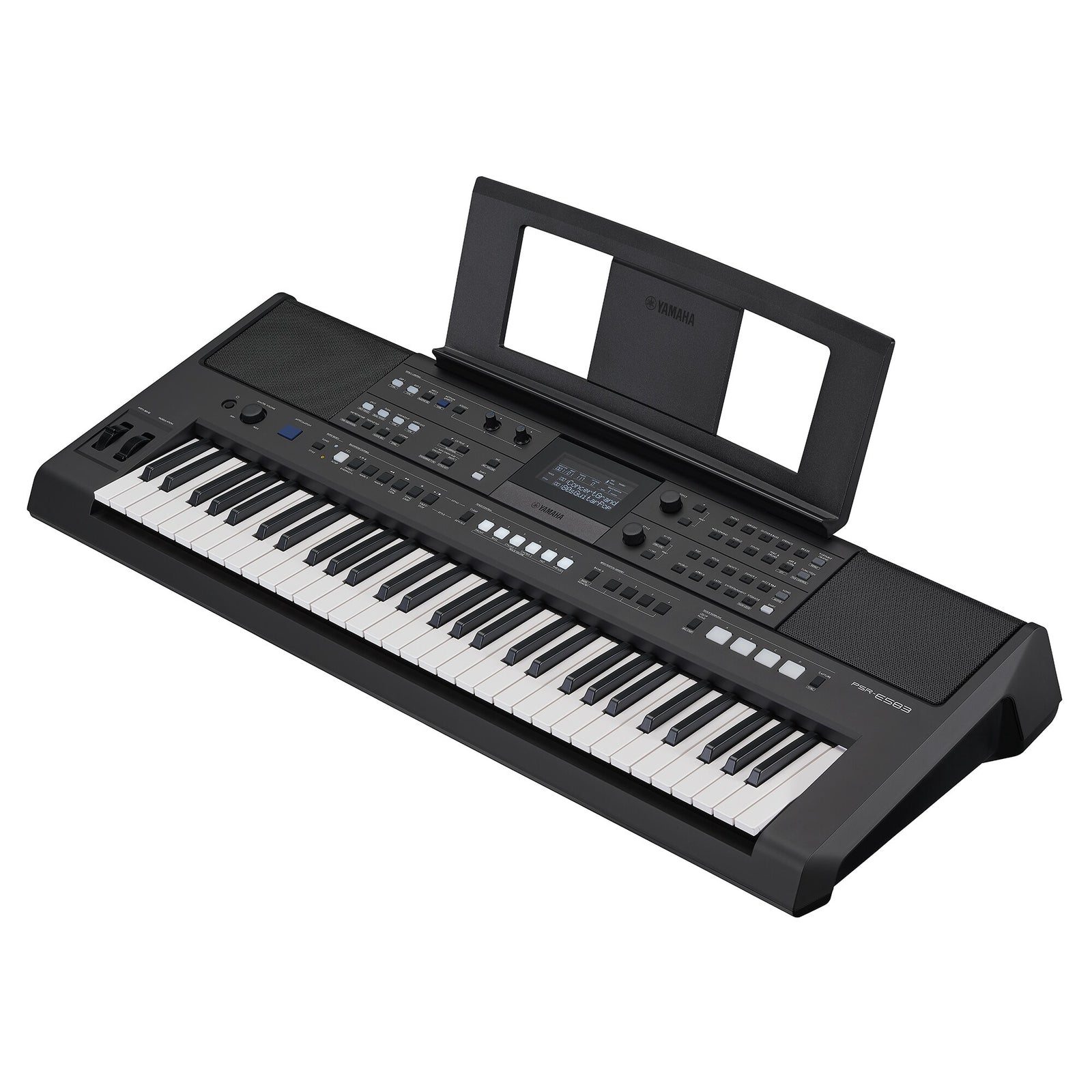YAMAHA PSR-E583 - PORTABLE KEYBOARD