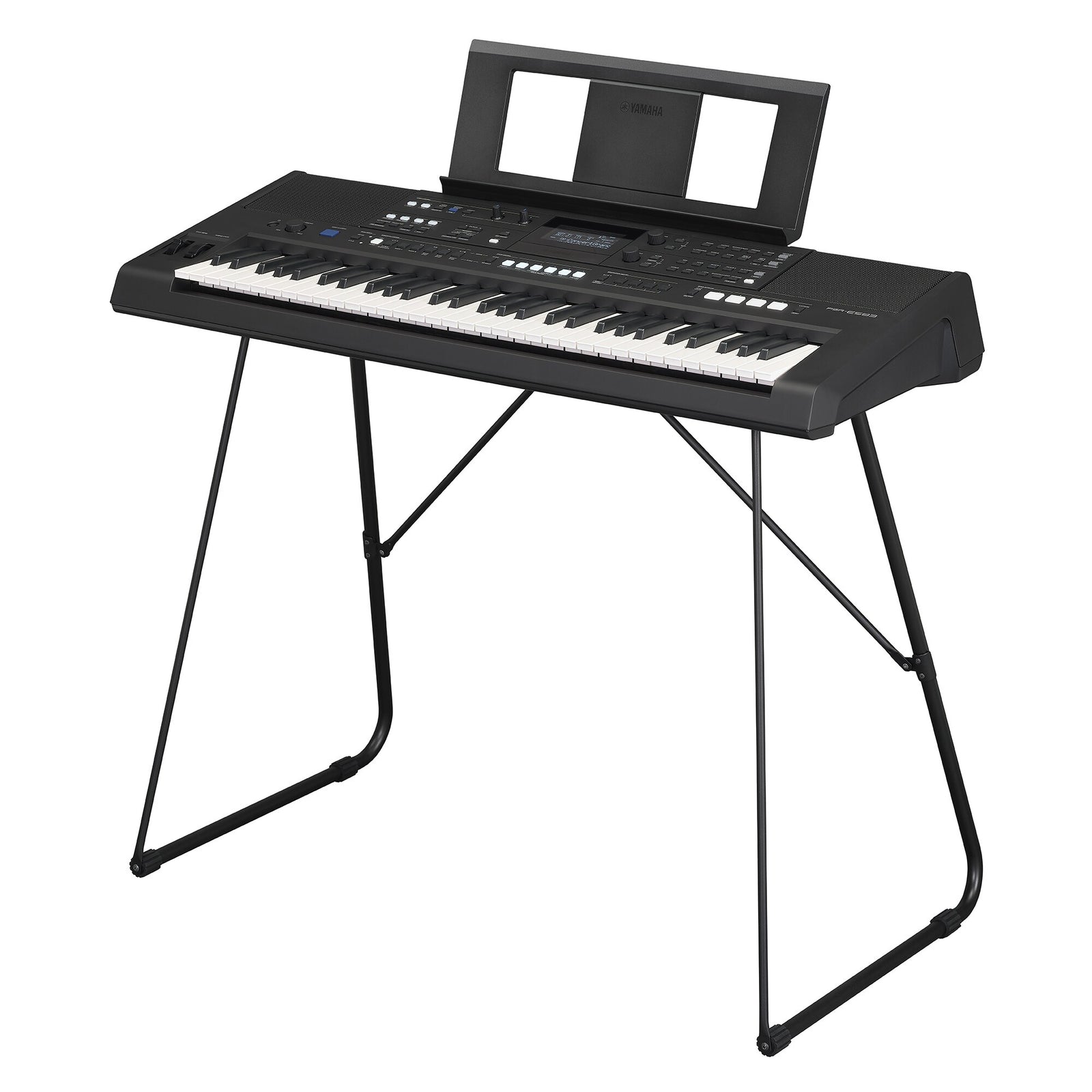 YAMAHA PSR-E583 - PORTABLE KEYBOARD