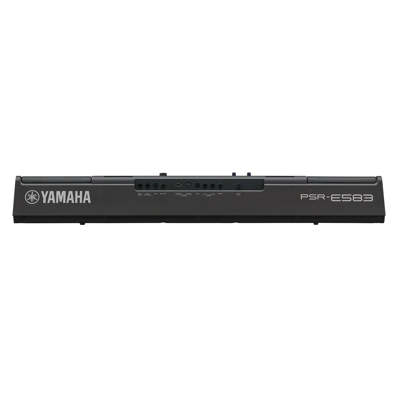 YAMAHA PSR-E583 - PORTABLE KEYBOARD