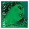 Evah Pirazzi Green E-Ball Mittel Envelope Set 3/4-1/2