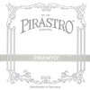 Pirastro PRANITO Cello Mittle Set 4/4