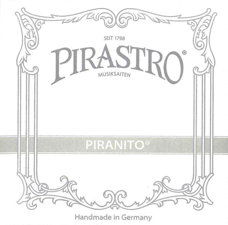 Pirastro PRANITO Cello Mittle Set 4/4