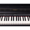 Roland RP701CB Black Home Piano RP701CB with Bench