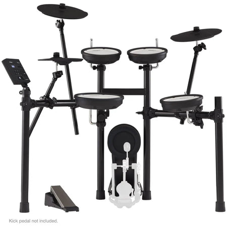 Roland TD-07KV  Electronic Drum Kit w/Bluetooth