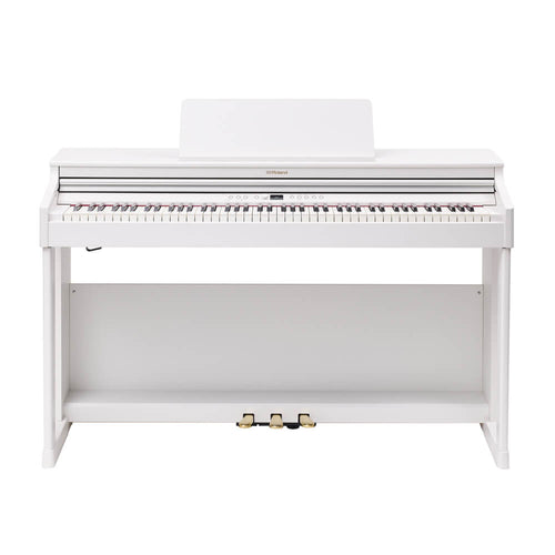 Roland RP701WH Digital Piano