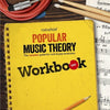 ROCKSCHOOL POPULAR MUSIC THEORY WORKBOOK DEBUT